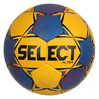 фото Мяч гандбольный 2 SELECT Altea