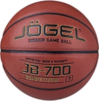 фото Мяч баскетбольный Jögel Olimpbet №7