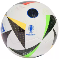 фото Мяч футбольный 5 ADIDAS EURO 2024 Training