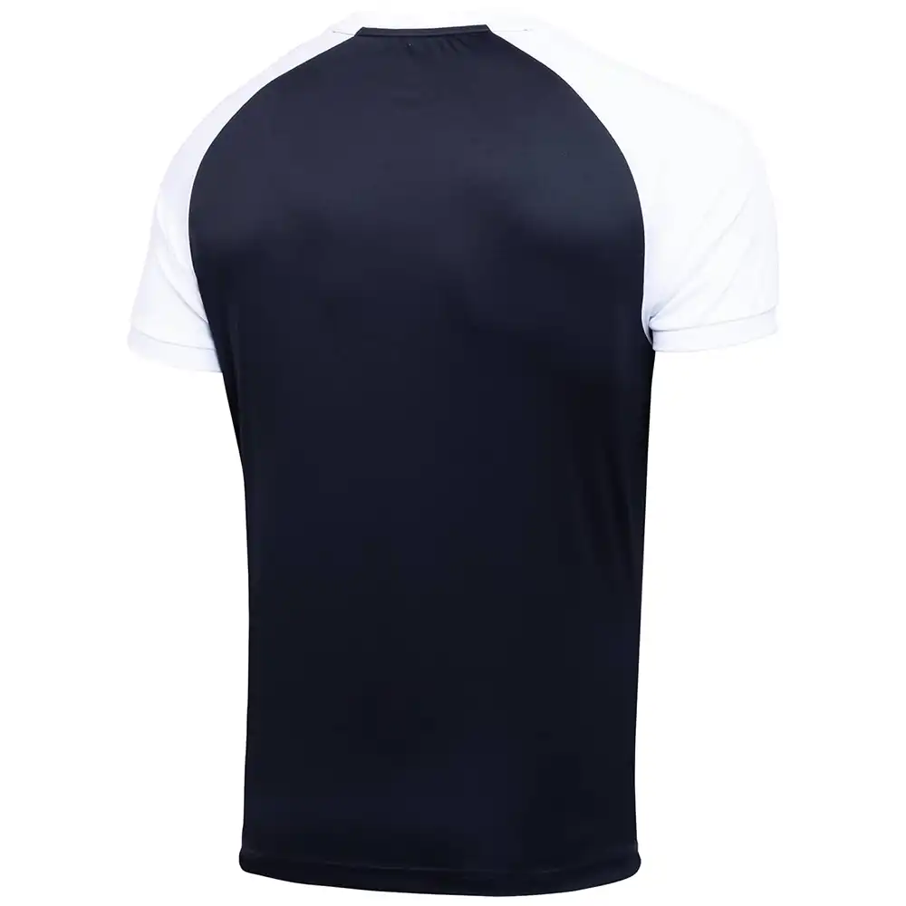 фото Футболка игровая CAMP Reglan Jersey, черный/белый в интернет-магазине спортивных товаров МЯЧИКИ