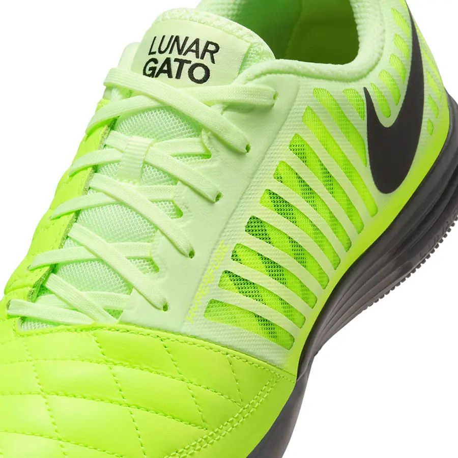 фото Бутсы футзальные NIKE LUNARGATO II в интернет-магазине спортивных товаров МЯЧИКИ