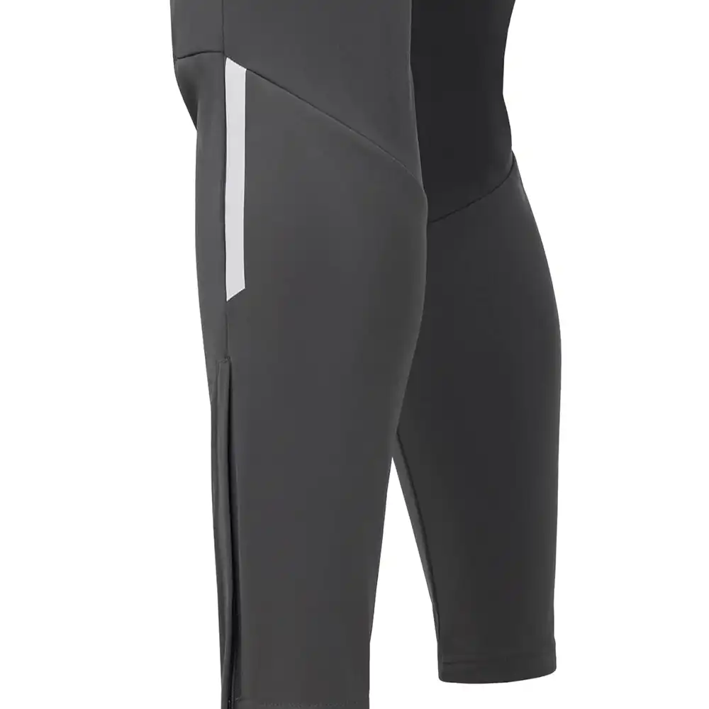 фото Брюки тренировочные CAMP 2 Track Pocket Pants, серый в интернет-магазине спортивных товаров МЯЧИКИ