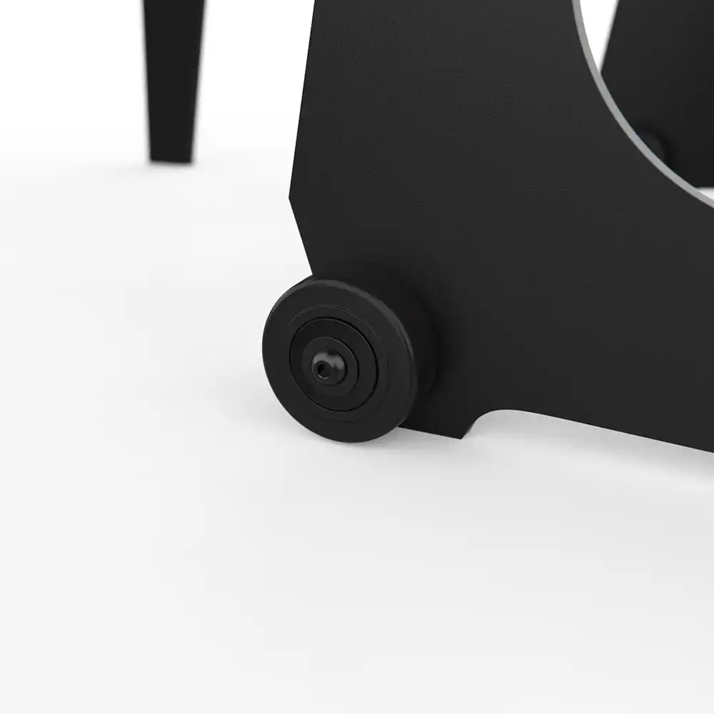 фото Игровой стол - аэрохоккей DFC LILAC в интернет-магазине спортивных товаров МЯЧИКИ