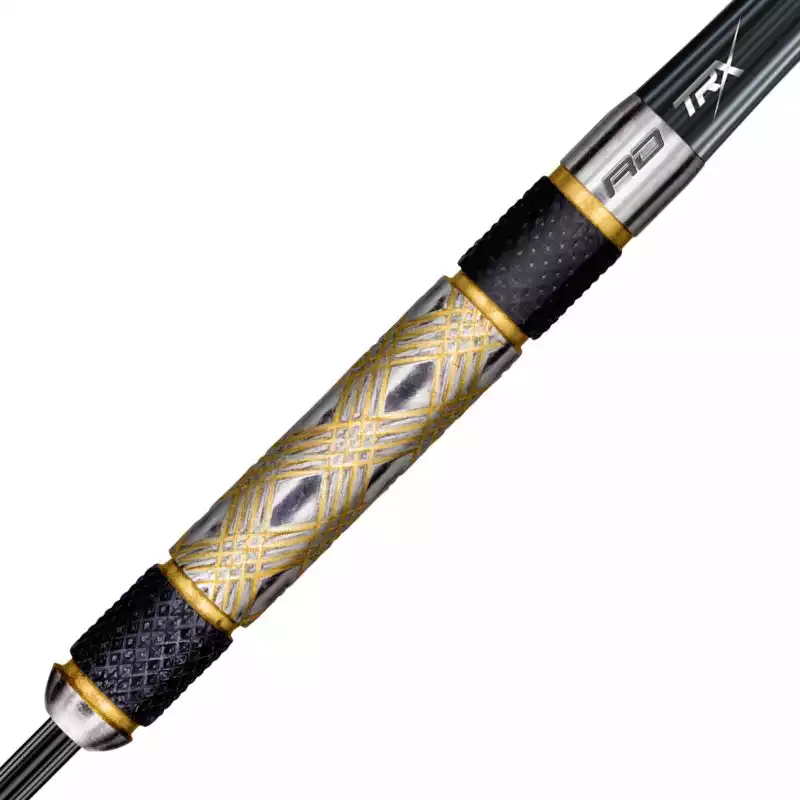 фото Red Dragon Golden Eye 1 22gr. 85% вольфрам. Дротики для дартса в интернет-магазине спортивных товаров МЯЧИКИ