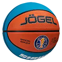 фото Мяч баскетбольный Jogel Training ECOBALL 2.0 Replica №3