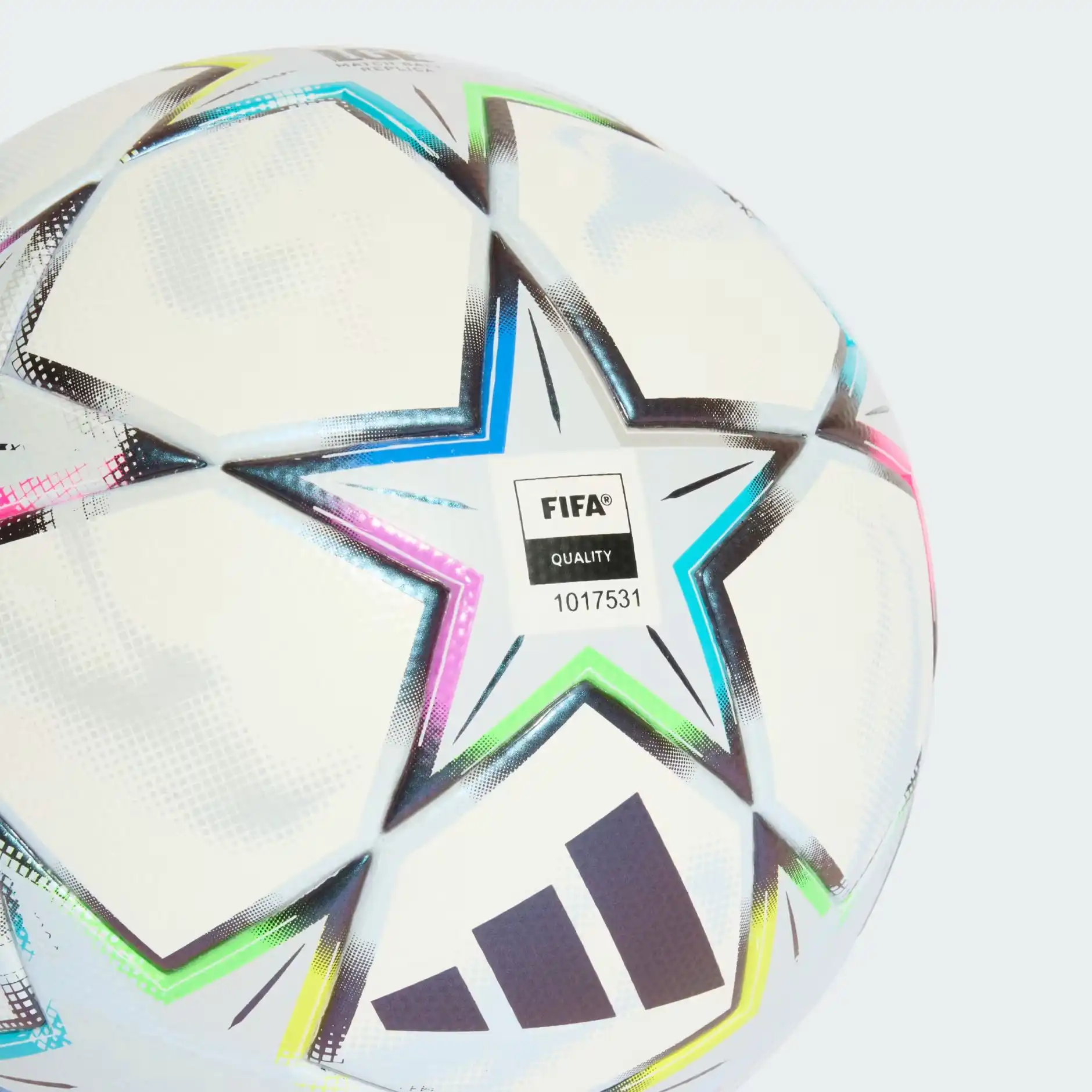 фото Мяч футбольный 5  Adidas UCL 26 League BOX