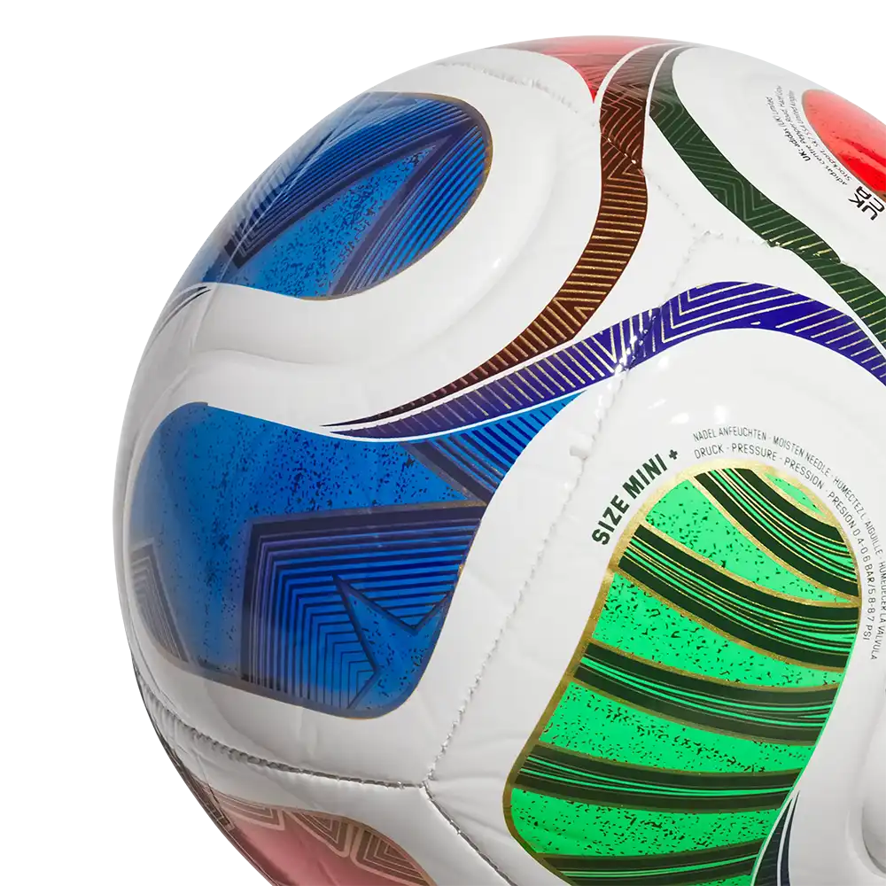 фото Мяч сувенирный Adidas FIFA World Cup 26 Trionda Mini+ Ball