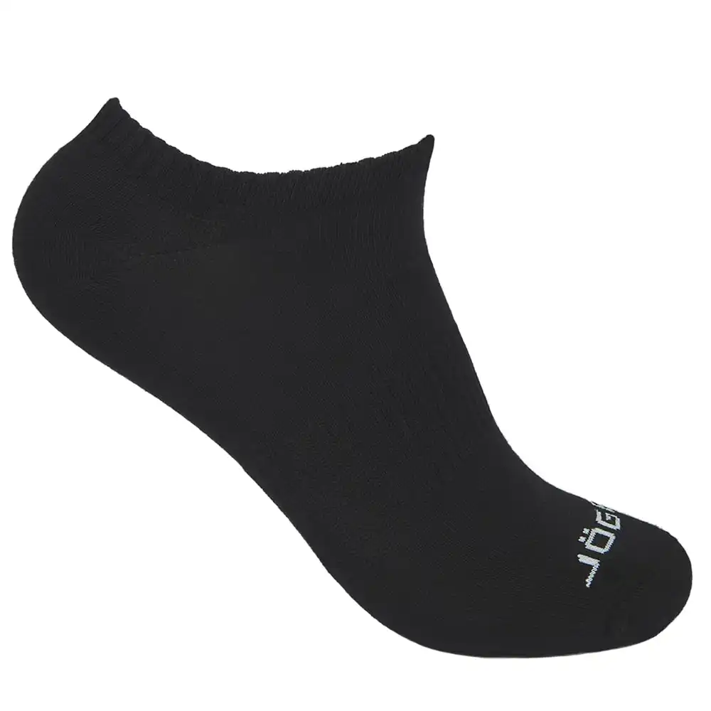 фото Носки низкие ESSENTIAL Short Casual Socks, черный в интернет-магазине спортивных товаров МЯЧИКИ