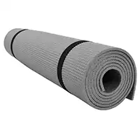 фото Коврик туристический Yoga mat  173*61*0,6см в интернет-магазине спортивных товаров МЯЧИКИ