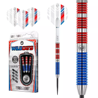 фото Winmau Wildcats 23 gr 90% вольфрам. Дротики для дартса в интернет-магазине спортивных товаров МЯЧИКИ