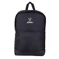 фото Рюкзак DIVISION Travel Backpack, черный в интернет-магазине спортивных товаров МЯЧИКИ