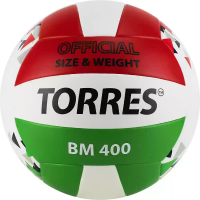 фото Мяч волейбольный Torres BM400