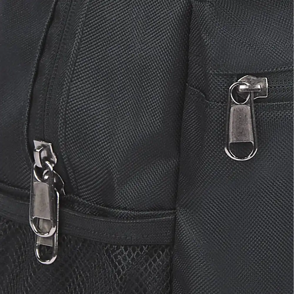 фото Рюкзак ESSENTIAL Classic Backpack, черный в интернет-магазине спортивных товаров МЯЧИКИ