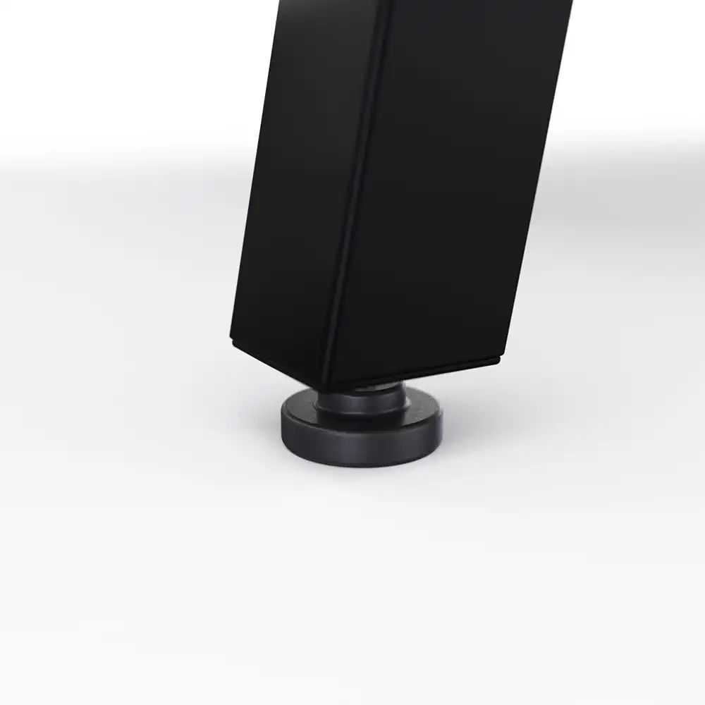 фото Игровой стол - аэрохоккей DFC Pearl / 122 x 60 см в интернет-магазине спортивных товаров МЯЧИКИ