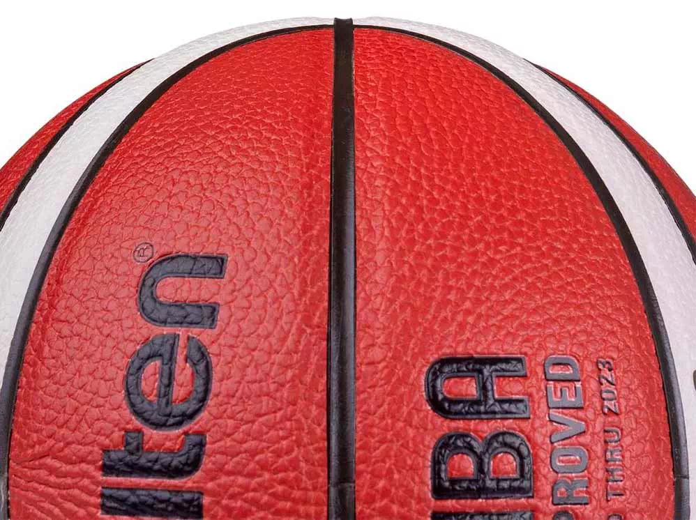 фото Мяч баскетбольный 5 MOLTEN B5G4000 FIBA