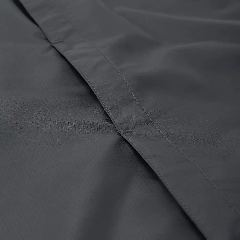 фото Куртка ветрозащитная DIVISION PerFormPROOF Shower Jacket, черный в интернет-магазине спортивных товаров МЯЧИКИ
