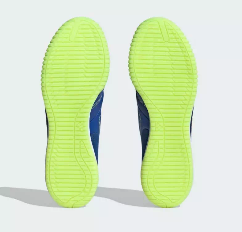 фото Футзалки Adidas Top Sala Competition IN, синий в интернет-магазине спортивных товаров МЯЧИКИ