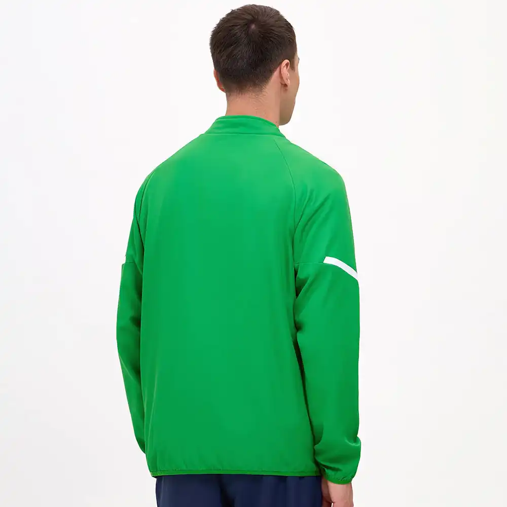 фото Куртка спортивная CAMP 2 Lined Jacket, зеленый в интернет-магазине спортивных товаров МЯЧИКИ