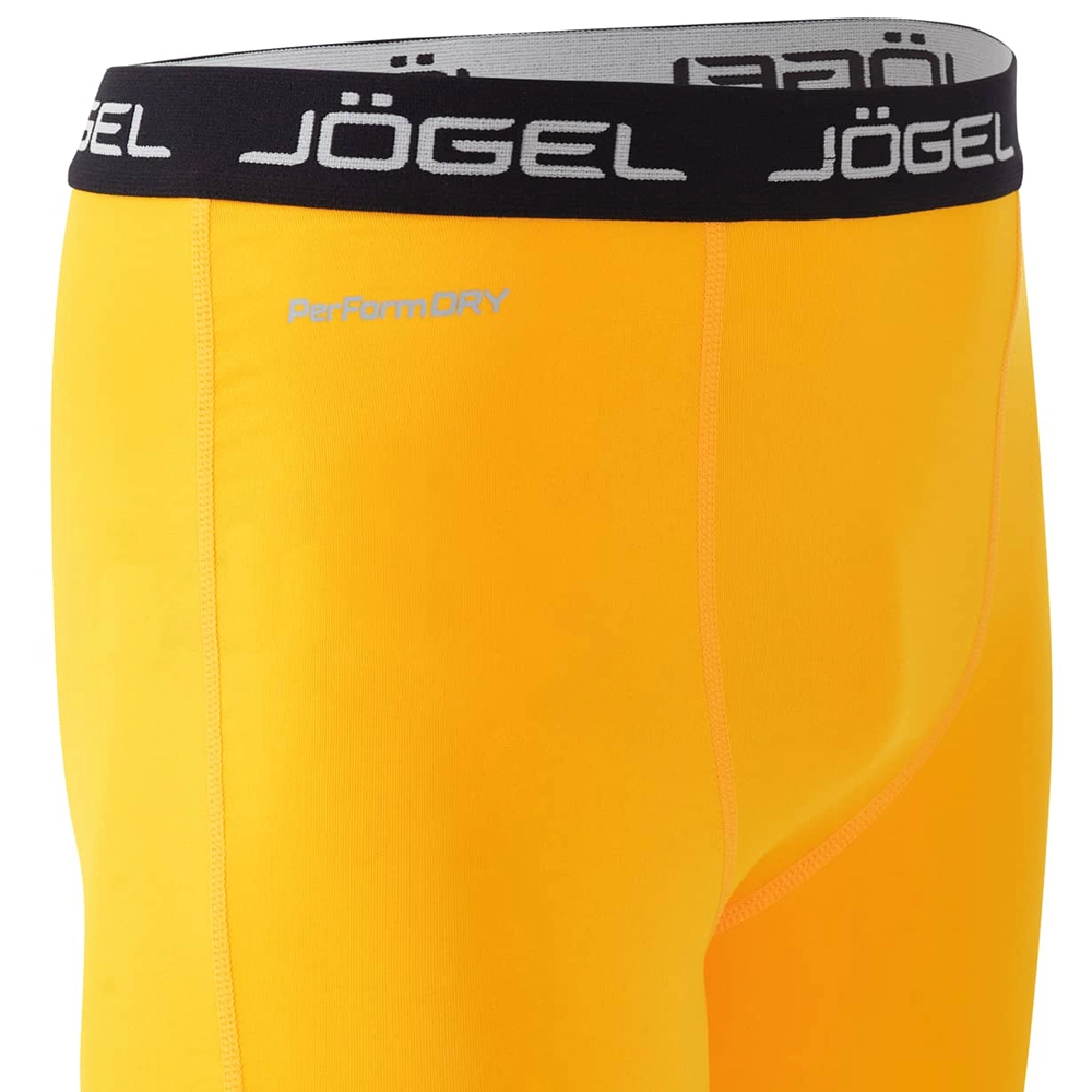 фото Шорты компрессионные Camp PerFormDRY Tight Short, желтый в интернет-магазине спортивных товаров МЯЧИКИ