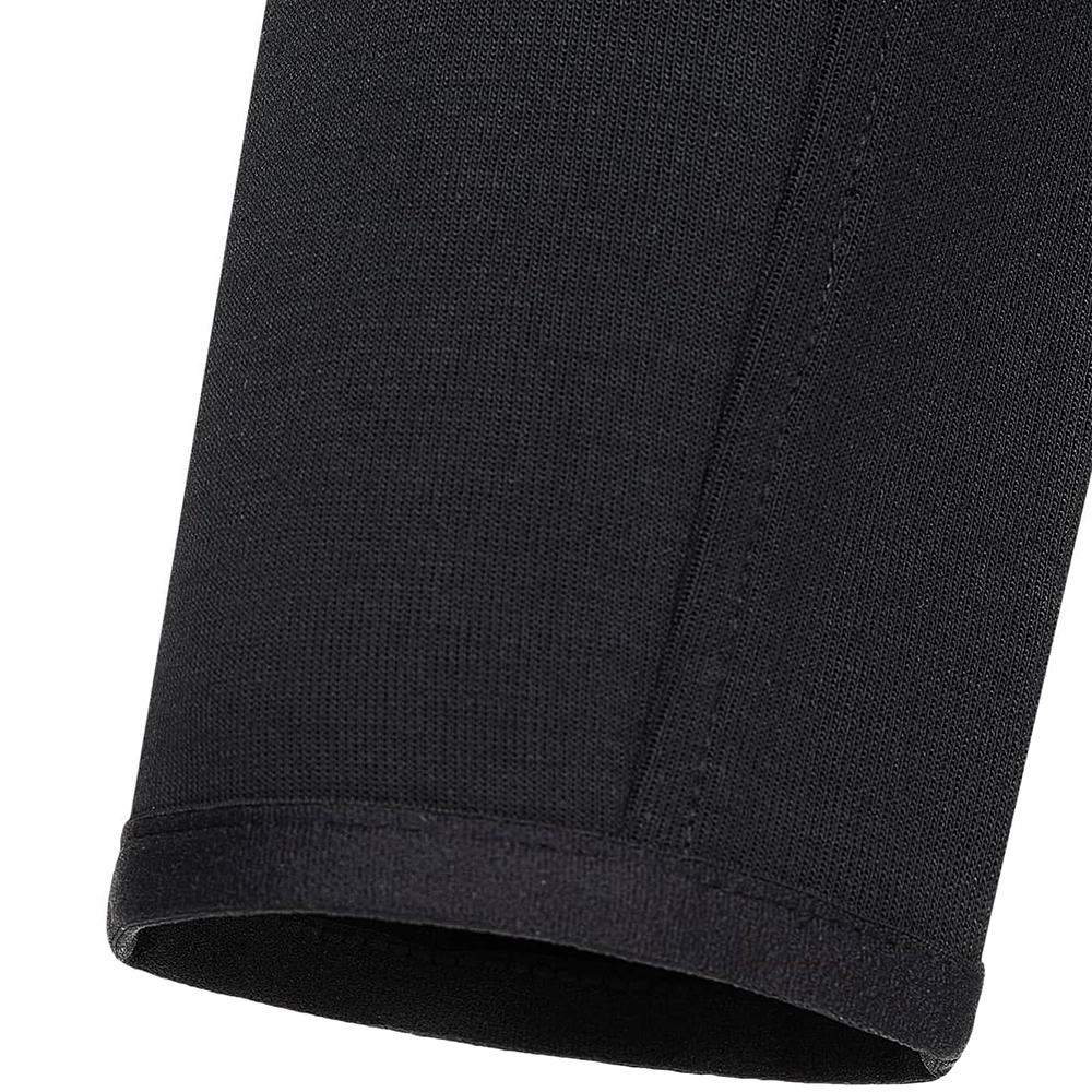 фото Олимпийка с капюшоном ESSENTIAL Athlete Jacket, черный в интернет-магазине спортивных товаров МЯЧИКИ
