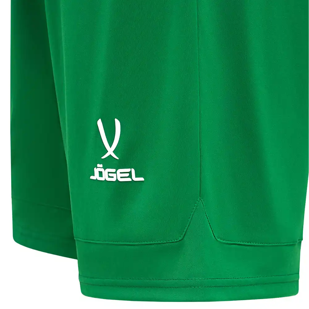 фото Шорты игровые DIVISION PerFormDRY Union Shorts, зеленый в интернет-магазине спортивных товаров МЯЧИКИ