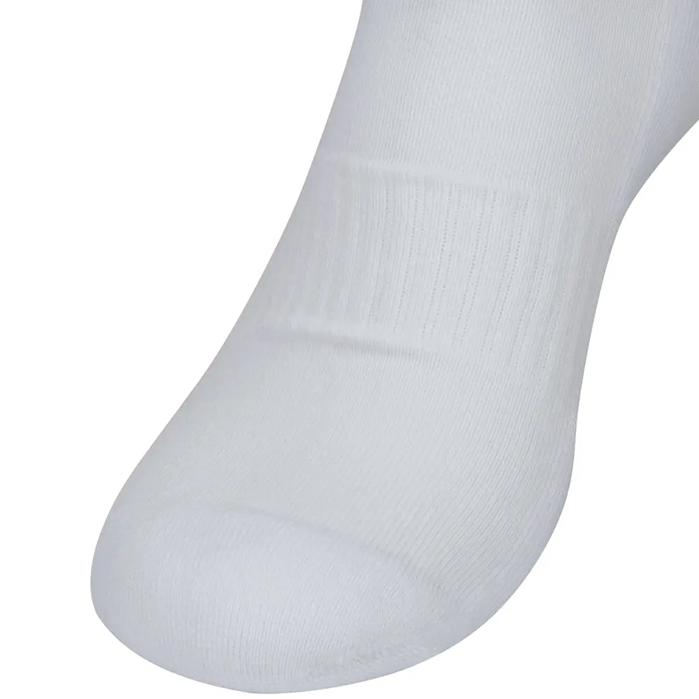 фото Носки высокие ESSENTIAL High Cushioned Socks, белый в интернет-магазине спортивных товаров МЯЧИКИ