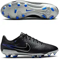 фото Бутсы NIKE LEGEND 10 ACADEMY FG/MG в интернет-магазине спортивных товаров МЯЧИКИ
