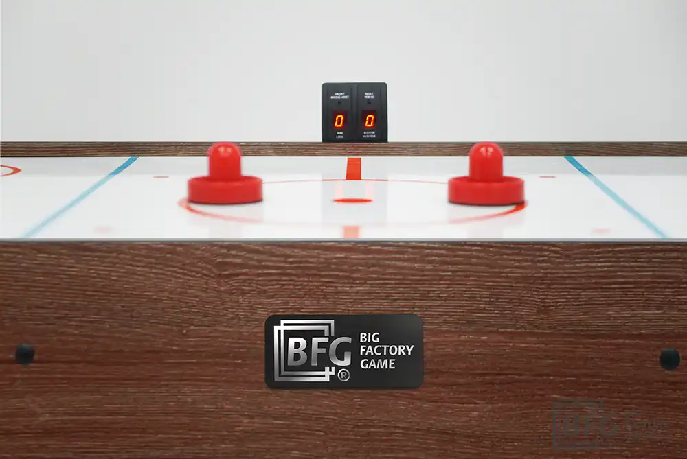 фото Аэрохоккей BFG Ice Transform 5 (Аризона) в интернет-магазине спортивных товаров МЯЧИКИ