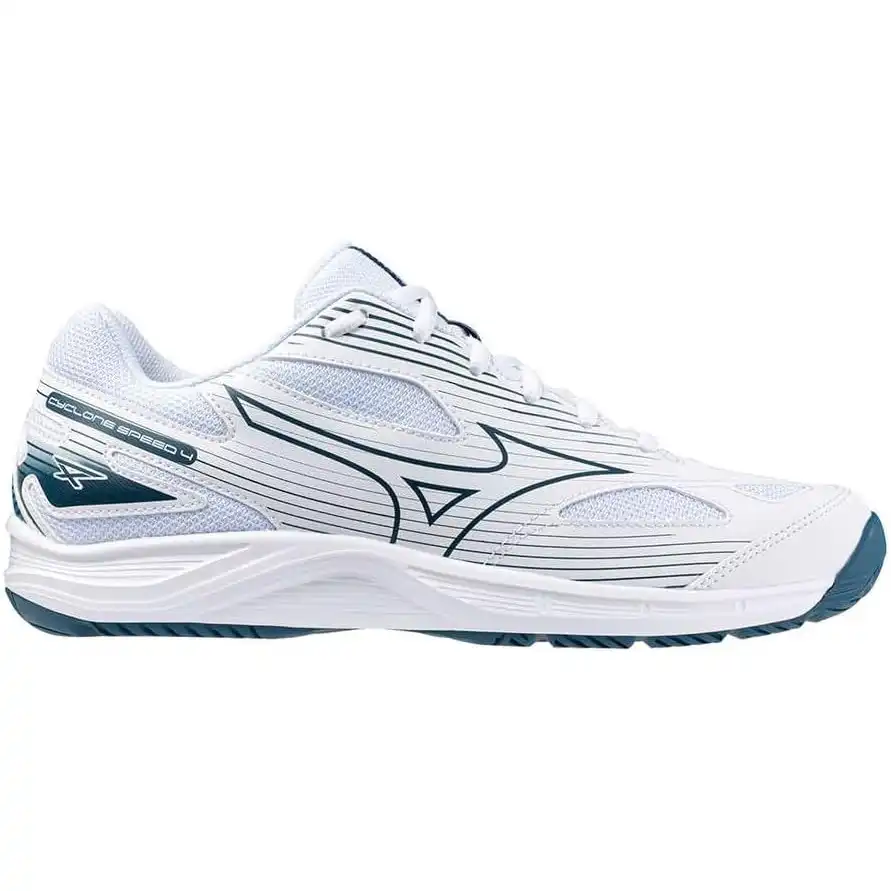 фото Волейбольные кроссовки Mizuno CYCLONE SPEED 4 в интернет-магазине спортивных товаров МЯЧИКИ