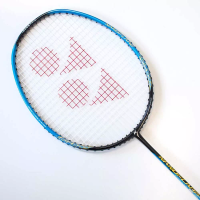 фото Ракетка для бадминтона Yonex Nanoflare 001 Ability в интернет-магазине спортивных товаров МЯЧИКИ