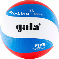 фото Мяч волейбольный Gala Pro-Line FIVB