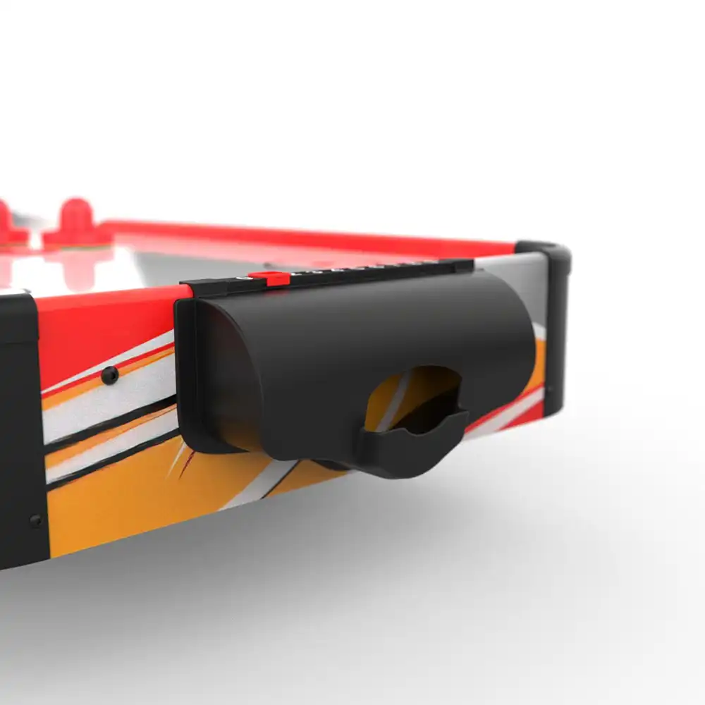 фото Игровой стол - аэрохоккей DFC PRIMROSE 36" в интернет-магазине спортивных товаров МЯЧИКИ