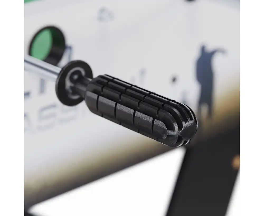 фото Игровой стол - футбол DFC SOCCER BP в интернет-магазине спортивных товаров МЯЧИКИ