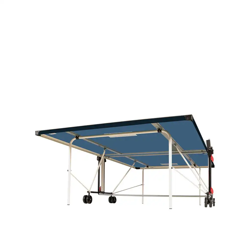 фото Теннисный стол DONIC INDOOR ROLLER FUN BLUE в интернет-магазине спортивных товаров МЯЧИКИ