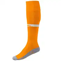фото Гетры футбольные CAMP ADVANCED SOCKS, оранжевый/белый в интернет-магазине спортивных товаров МЯЧИКИ