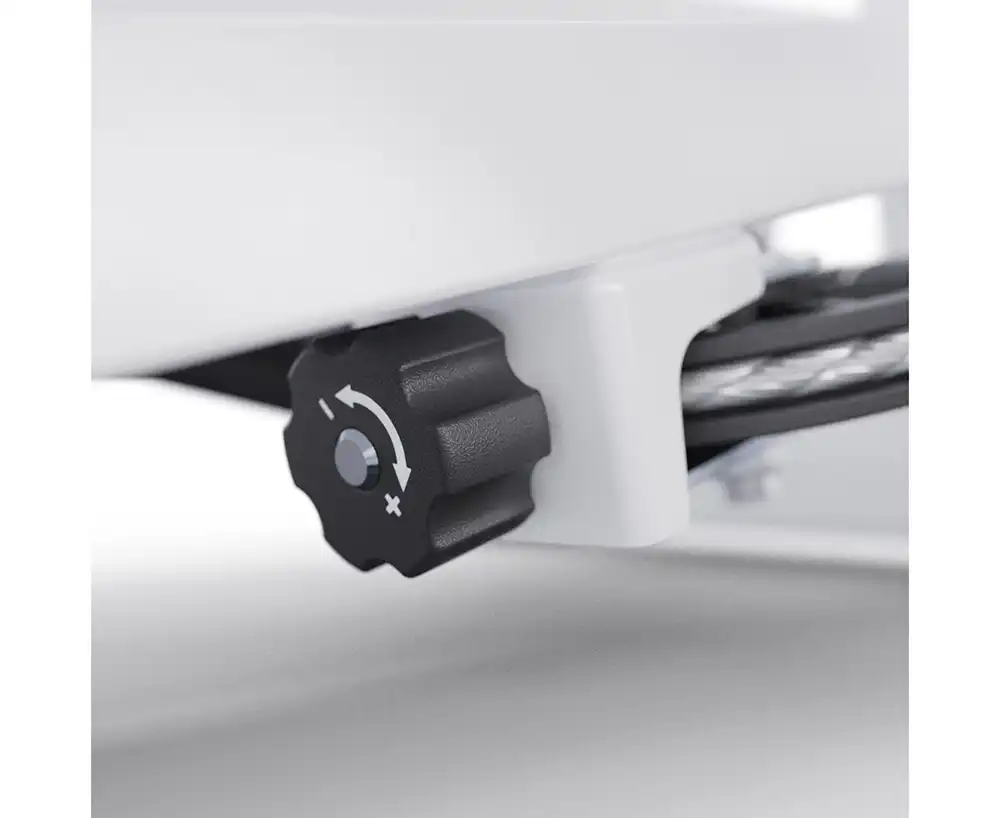 фото Министеппер со складными поручнями DFC SC-S085GG поворотный в интернет-магазине спортивных товаров МЯЧИКИ