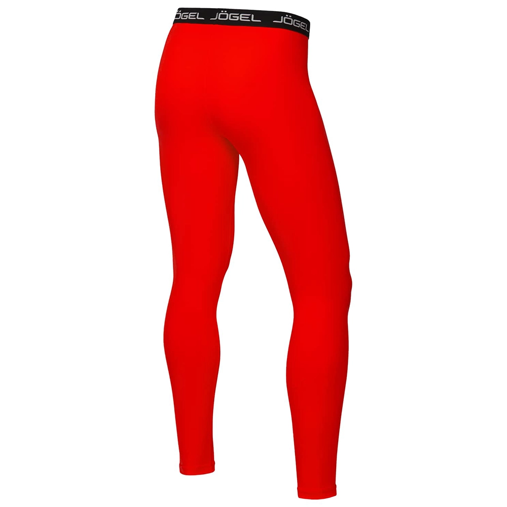 фото Тайтсы компрессионные PerFormDRY Baselayer Tights 2, красный в интернет-магазине спортивных товаров МЯЧИКИ