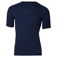 фото Футболка компрессионная PerFormDRY Baselayer Tee SS 2, темно-синий в интернет-магазине спортивных товаров МЯЧИКИ