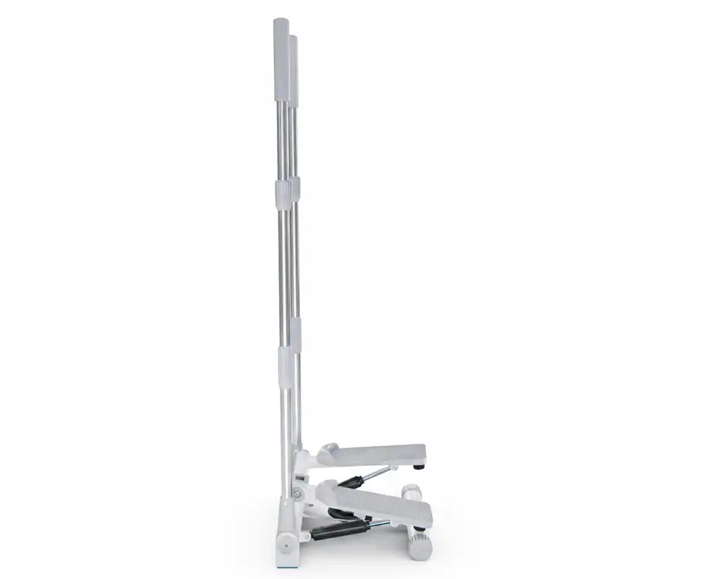 фото Министеппер со складными поручнями DFC SC-S085GG поворотный в интернет-магазине спортивных товаров МЯЧИКИ