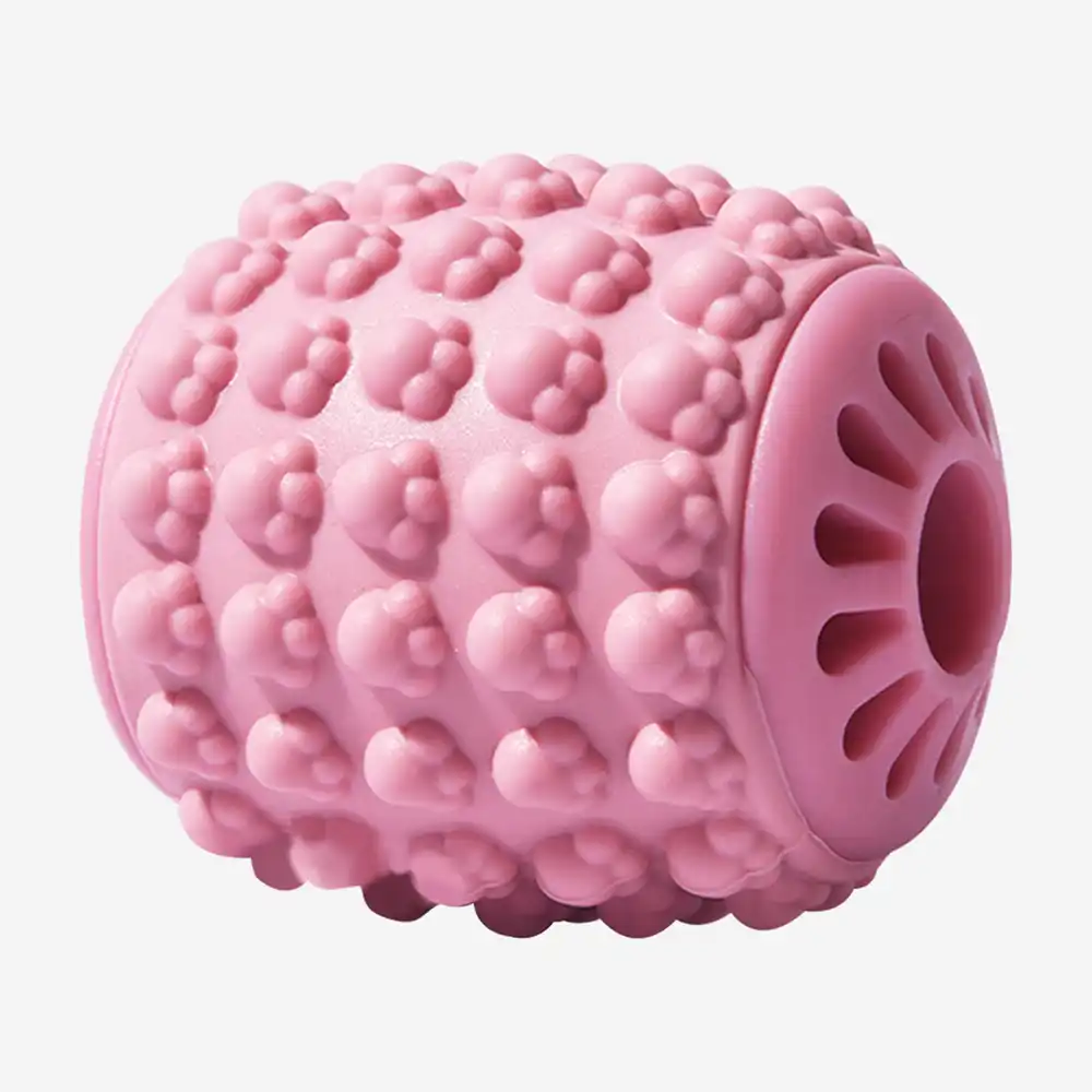 фото Массажер для тела роликовый Proiron "Скалка", арт. АМВ031 в интернет-магазине спортивных товаров МЯЧИКИ