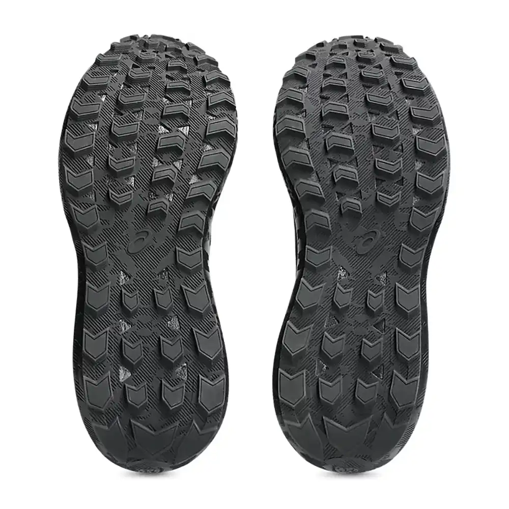 фото Кроссовки для бега Asics Gel-Sonoma 8 GTX, чёрные в интернет-магазине спортивных товаров МЯЧИКИ