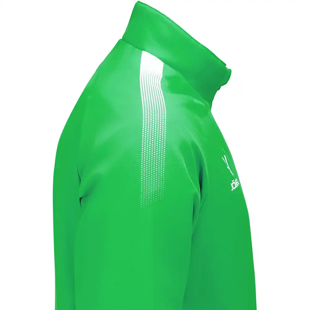 фото Костюм спортивный CAMP Lined Suit, зеленый/темно-синий в интернет-магазине спортивных товаров МЯЧИКИ