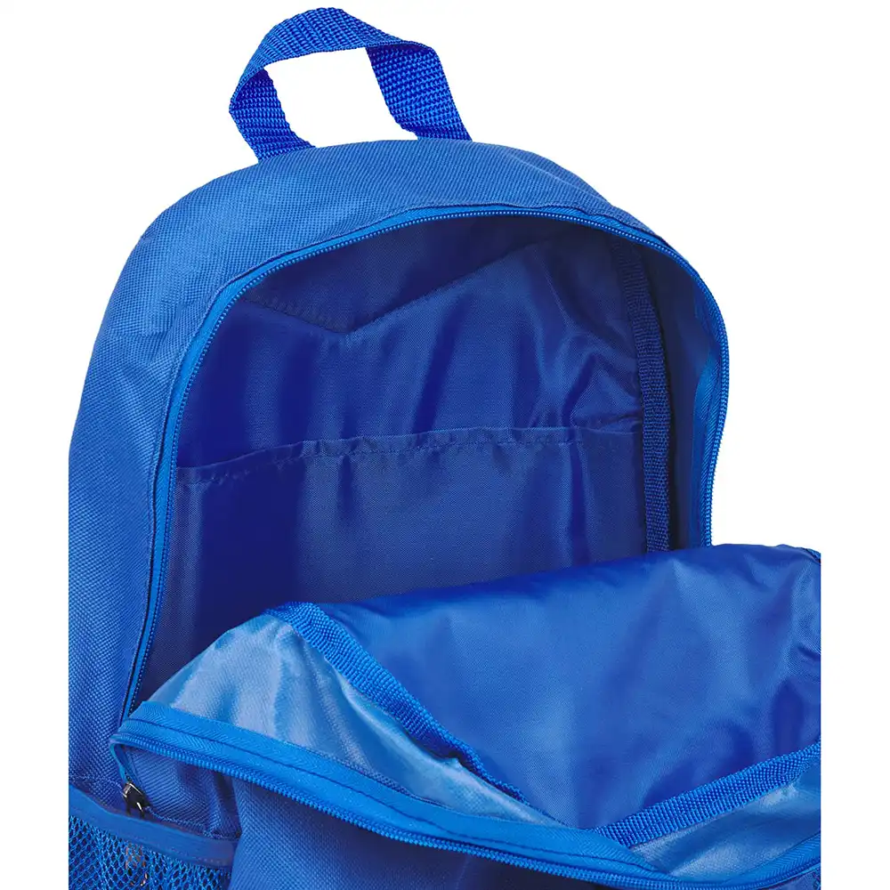 фото Рюкзак ESSENTIAL Classic Backpack, синий в интернет-магазине спортивных товаров МЯЧИКИ