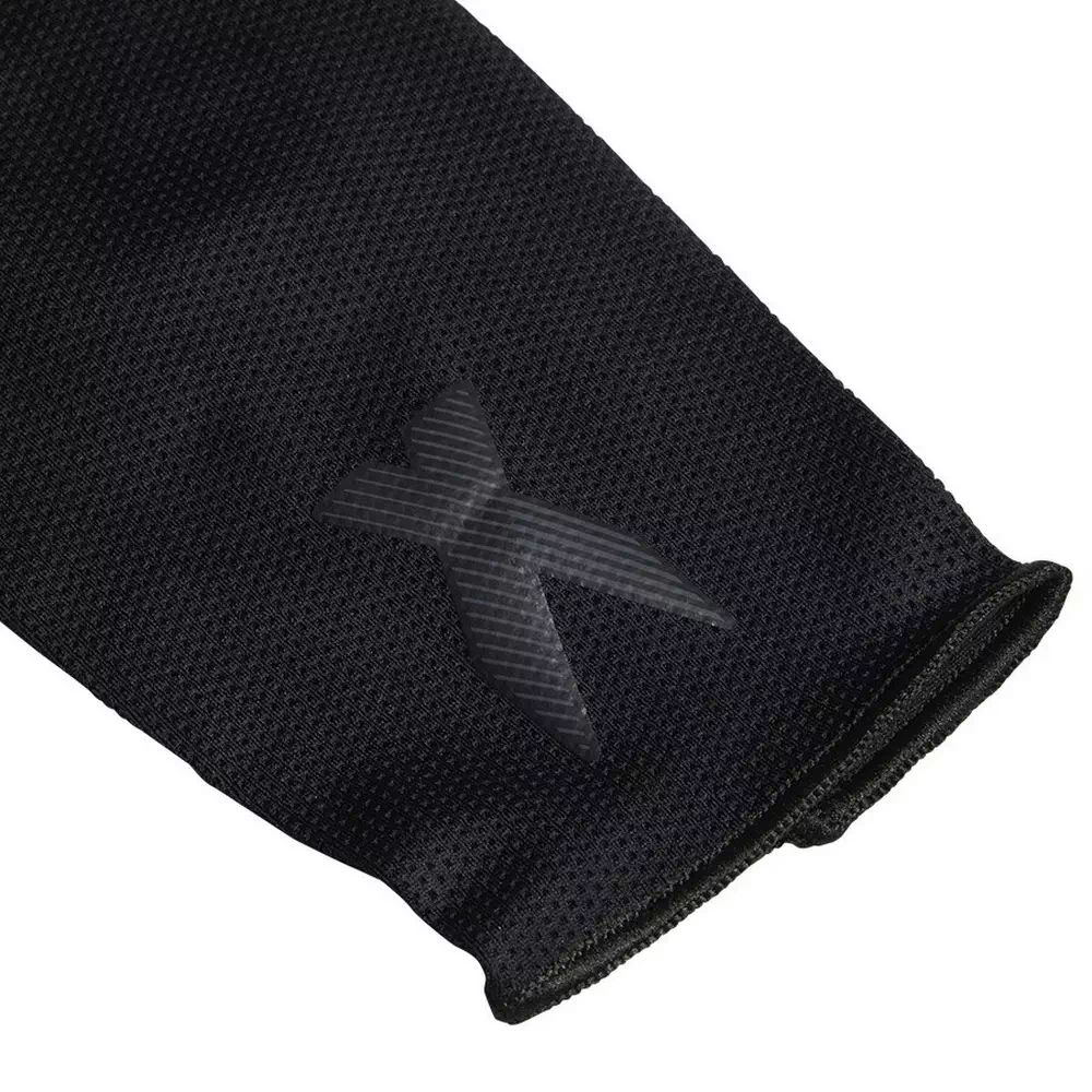фото Щитки футбольные ADIDAS X SG League black в интернет-магазине спортивных товаров МЯЧИКИ