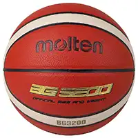 фото Мяч баскетбольный 6 MOLTEN B6G3200