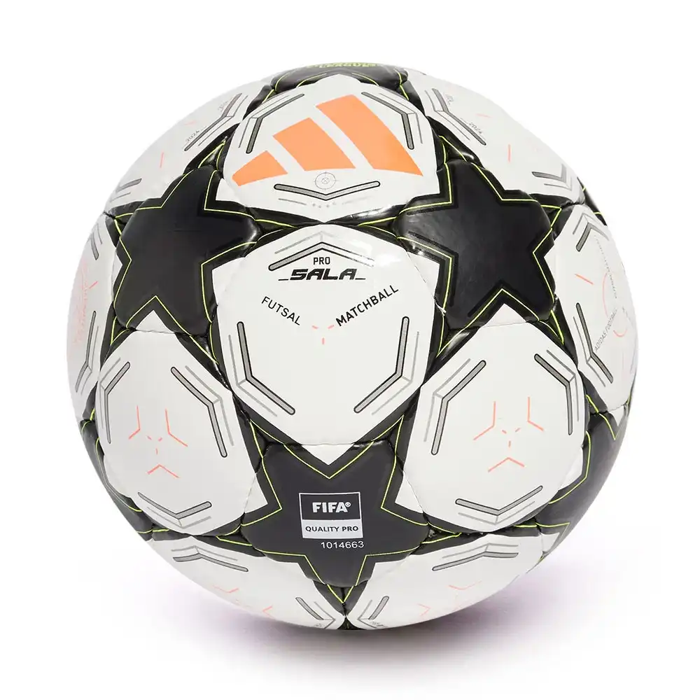 фото Мяч для футзала ADIDAS UCL PRO SALA  24