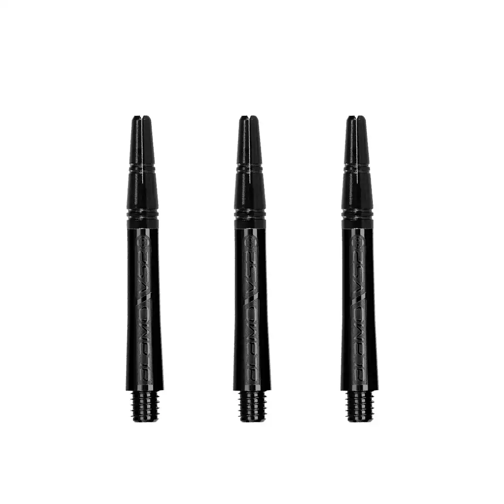 фото Хвостовики HARROWS ALAMO Short 35 mm black в интернет-магазине спортивных товаров МЯЧИКИ