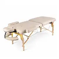 фото Массажный стол DFC PROFI2 TS212H складной в интернет-магазине спортивных товаров МЯЧИКИ