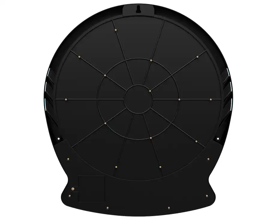 фото Электронный дартс DFC BLUEBOARD, 6 дротиков в интернет-магазине спортивных товаров МЯЧИКИ