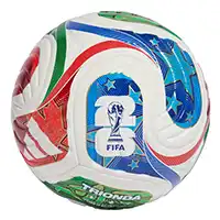 фото Мяч сувенирный Adidas FIFA World Cup 26 Trionda Mini Ball